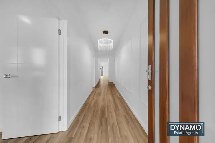 Second view of Homely house listing, 612 Grand Boulevard, Craigieburn VIC 3064