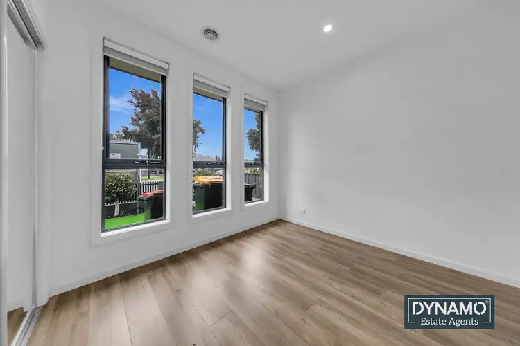 Third view of Homely house listing, 612 Grand Boulevard, Craigieburn VIC 3064