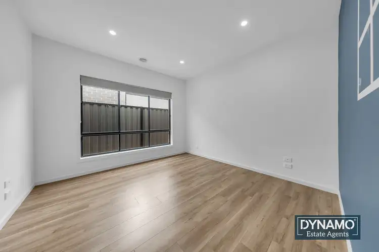Fifth view of Homely house listing, 612 Grand Boulevard, Craigieburn VIC 3064