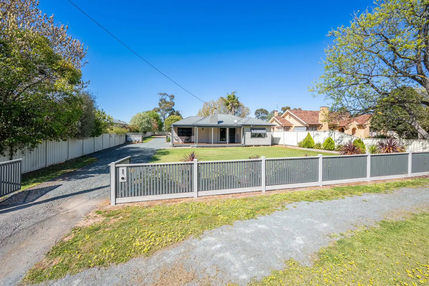 Main view of Homely house listing, 13 Rushworth Road, Murchison VIC 3610