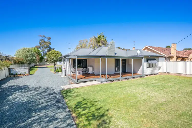 Second view of Homely house listing, 13 Rushworth Road, Murchison VIC 3610