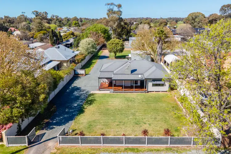 Fourth view of Homely house listing, 13 Rushworth Road, Murchison VIC 3610