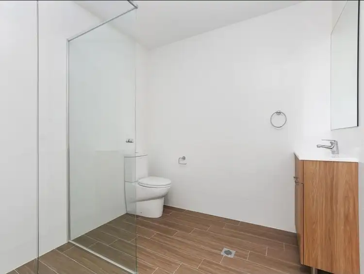 Fifth view of Homely apartment listing, G03/31-35 Smallwood Ave, Homebush NSW 2140