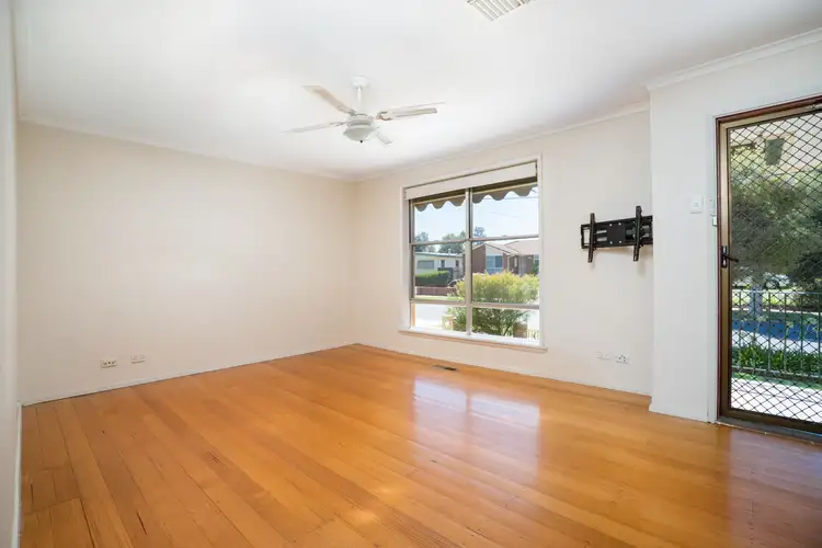 Third view of Homely house listing, 47 ANDERSON STREET, Wodonga VIC 3690