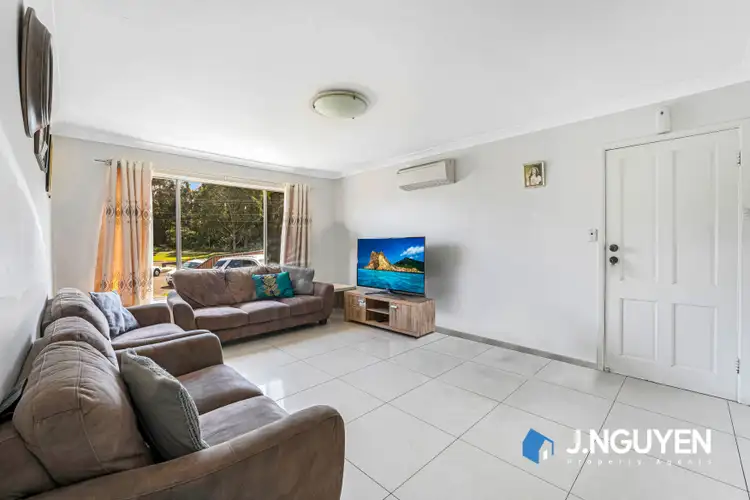 Third view of Homely house listing, 4 Chelsea Drive, Canley Heights NSW 2166