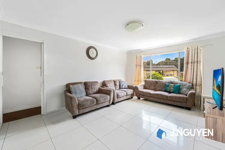 Fourth view of Homely house listing, 4 Chelsea Drive, Canley Heights NSW 2166
