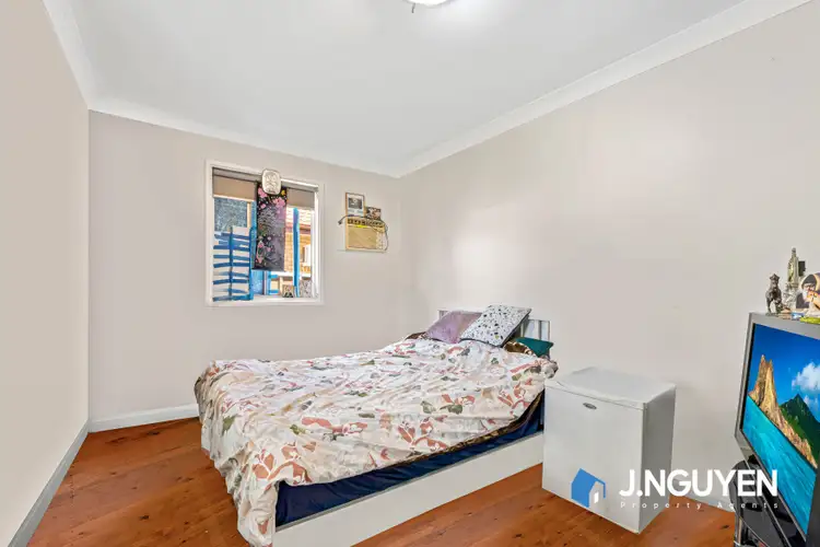 Fifth view of Homely house listing, 4 Chelsea Drive, Canley Heights NSW 2166