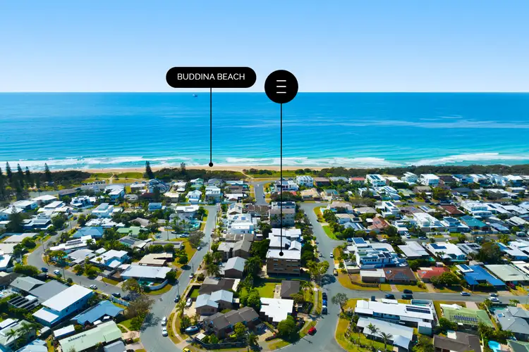 2/9 BOOROOK STREET, Buddina QLD 4575