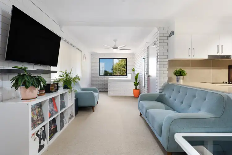 Second view of Homely unit listing, 2/9 BOOROOK STREET, Buddina QLD 4575