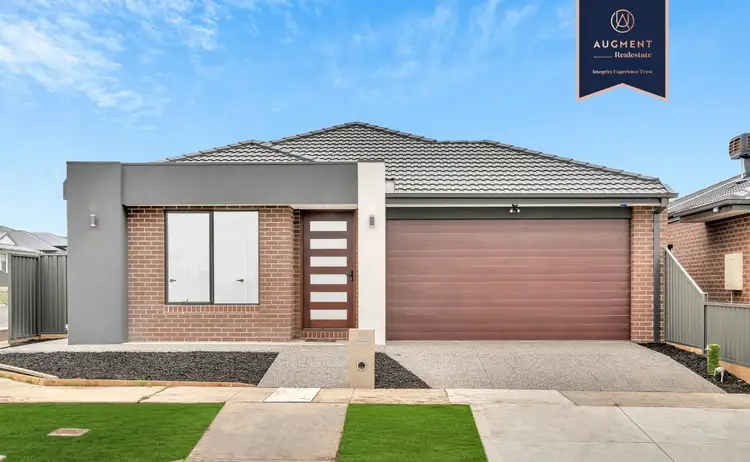 10 Sparrow Way, Winter Valley VIC 3358