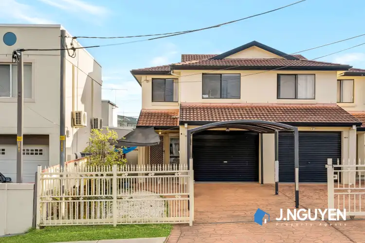 88 Derria Street, Canley Heights NSW 2166