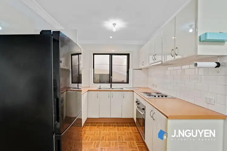 Sixth view of Homely semi-detached listing, 88 Derria Street, Canley Heights NSW 2166