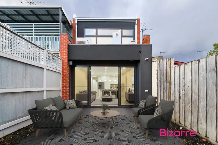 87 Princes Street, Carlton VIC 3053
