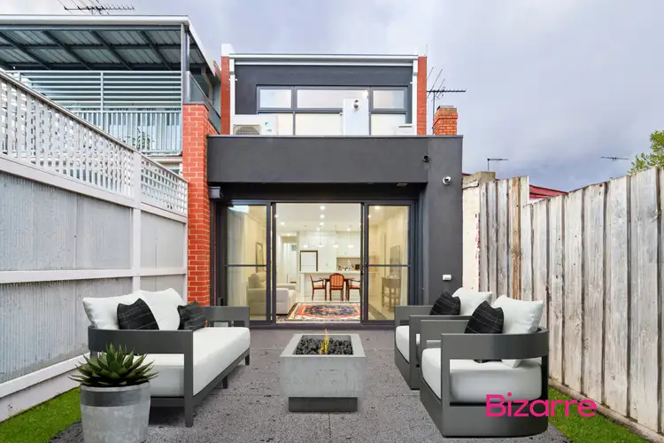 87 Princes Street, Carlton VIC 3053