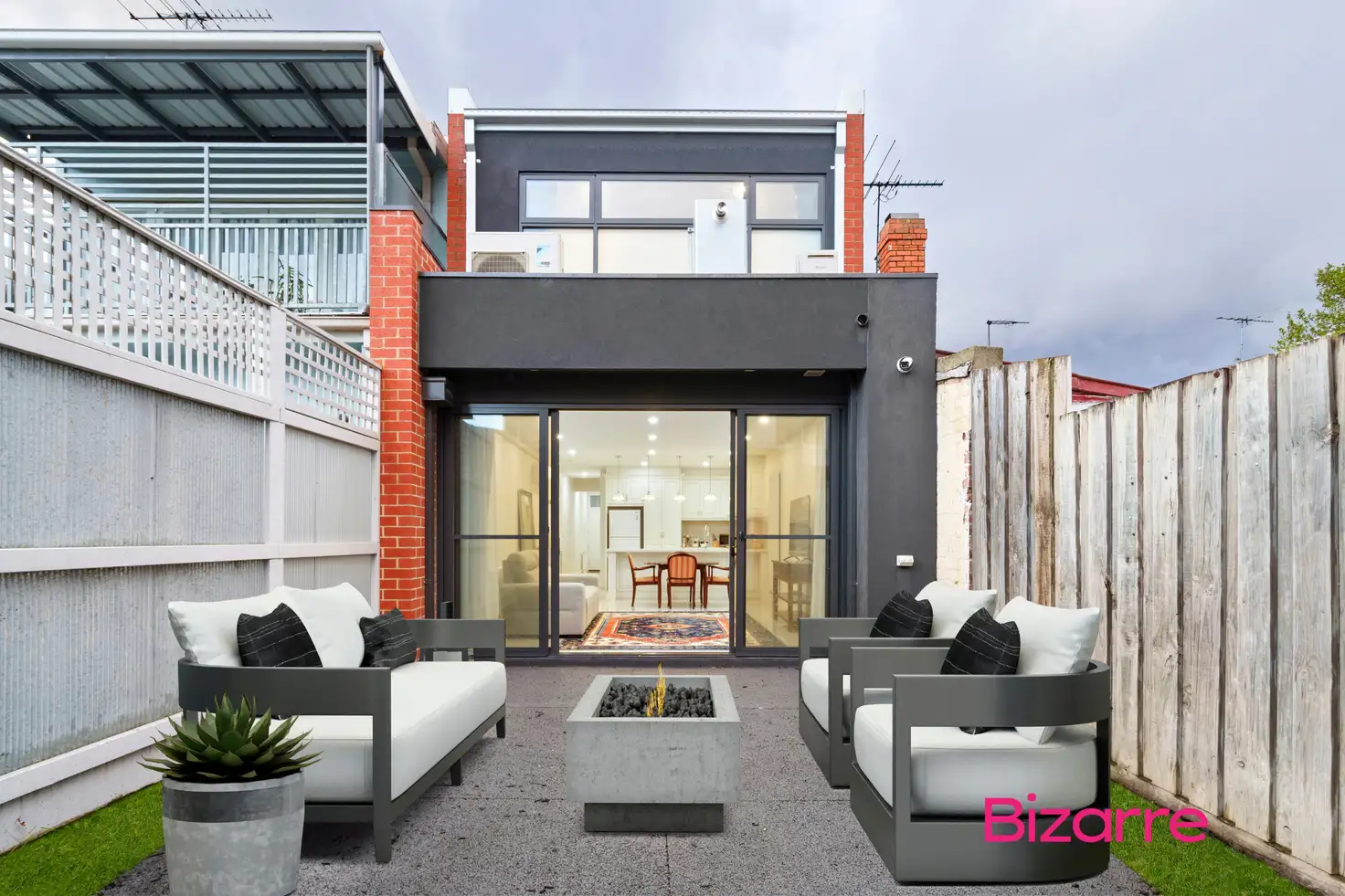 Main view of Homely house listing, 87 Princes Street, Carlton VIC 3053