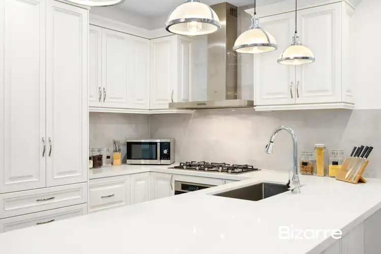 Second view of Homely house listing, 87 Princes Street, Carlton VIC 3053