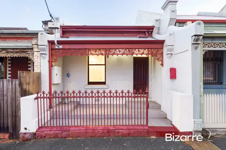 Second view of Homely house listing, 87 Princes Street, Carlton VIC 3053