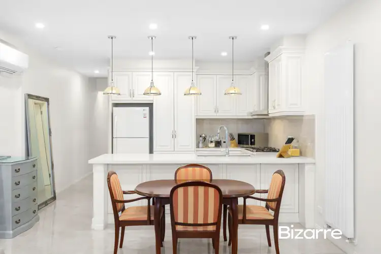 Sixth view of Homely house listing, 87 Princes Street, Carlton VIC 3053