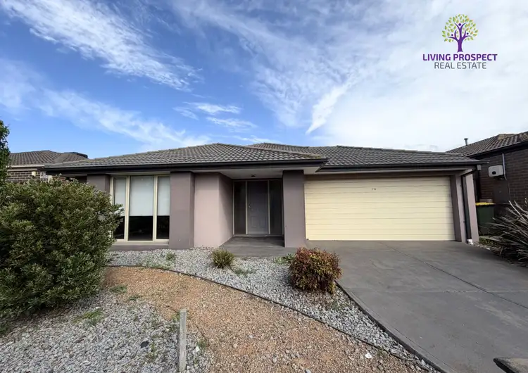 Main view of Homely house listing, 11 Aruba Avenue, Point Cook VIC 3030