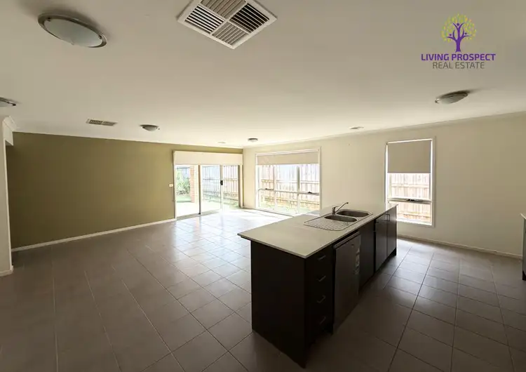 Second view of Homely house listing, 11 Aruba Avenue, Point Cook VIC 3030