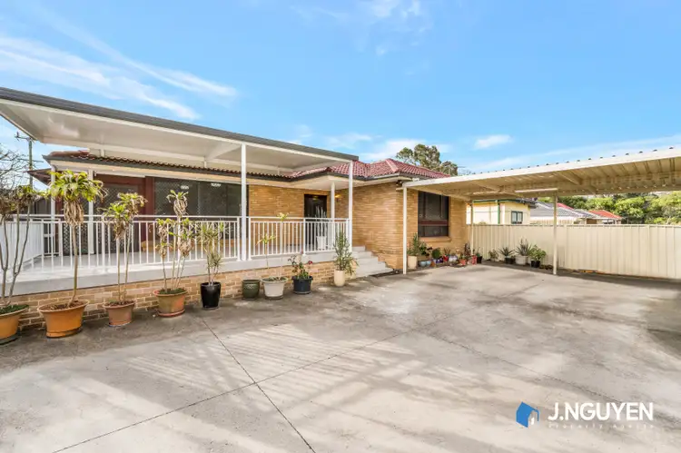 Second view of Homely house listing, 9 Bromley Street, Canley Vale NSW 2166