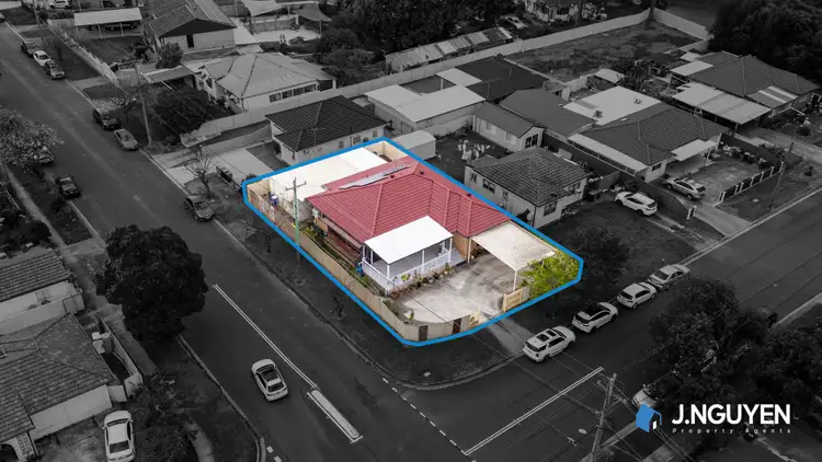Third view of Homely house listing, 9 Bromley Street, Canley Vale NSW 2166