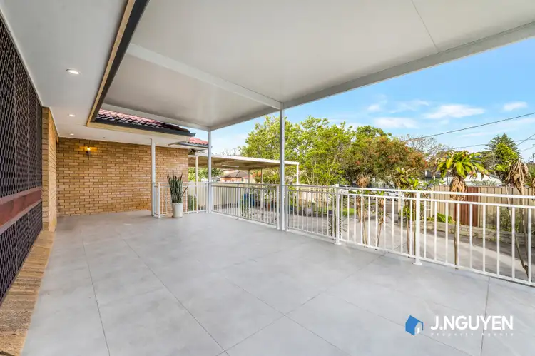 Fourth view of Homely house listing, 9 Bromley Street, Canley Vale NSW 2166