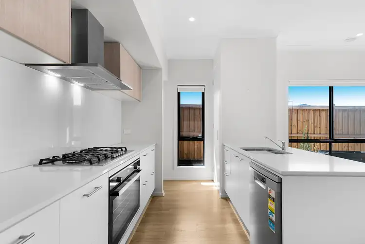 Second view of Homely house listing, 1 Pythais Way, Charlemont VIC 3217