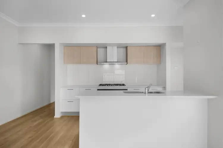 Third view of Homely house listing, 1 Pythais Way, Charlemont VIC 3217