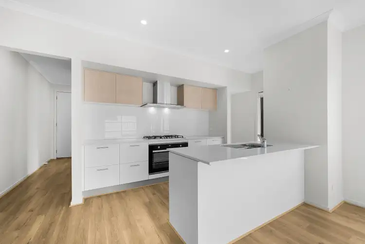 Fourth view of Homely house listing, 1 Pythais Way, Charlemont VIC 3217