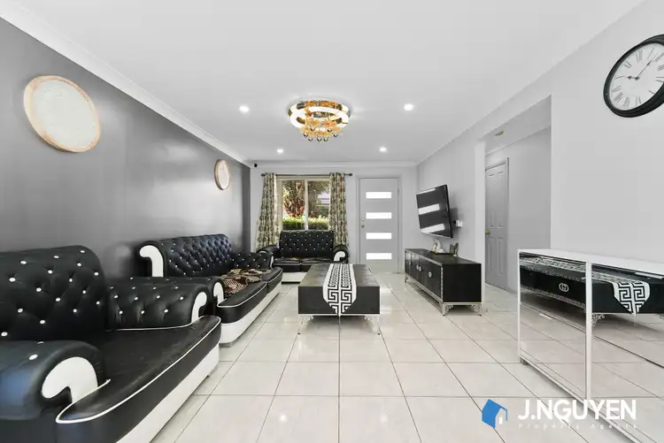 Fourth view of Homely townhouse listing, 2/620-622 The Horsley Drive, Smithfield NSW 2164