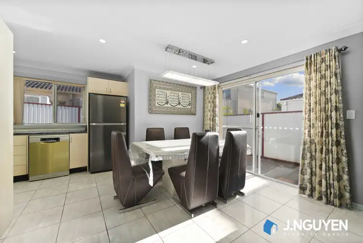 Sixth view of Homely townhouse listing, 2/620-622 The Horsley Drive, Smithfield NSW 2164