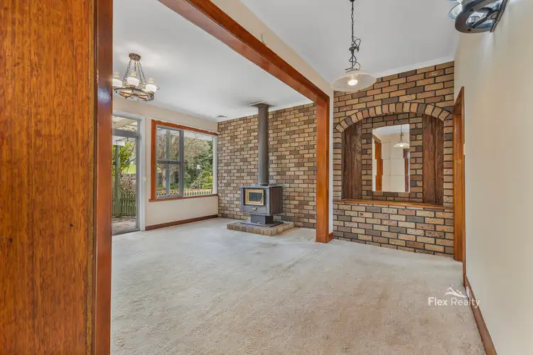 Fifth view of Homely house listing, 16821 Bass Highway, Flowerdale TAS 7325