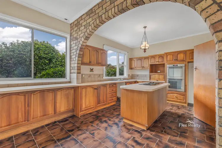 Sixth view of Homely house listing, 16821 Bass Highway, Flowerdale TAS 7325