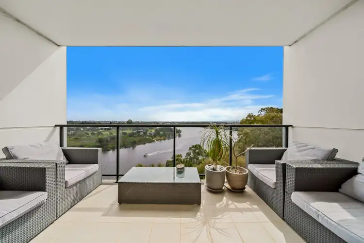 Main view of Homely apartment listing, 21/12 Tanunda Drive, Rivervale WA 6103