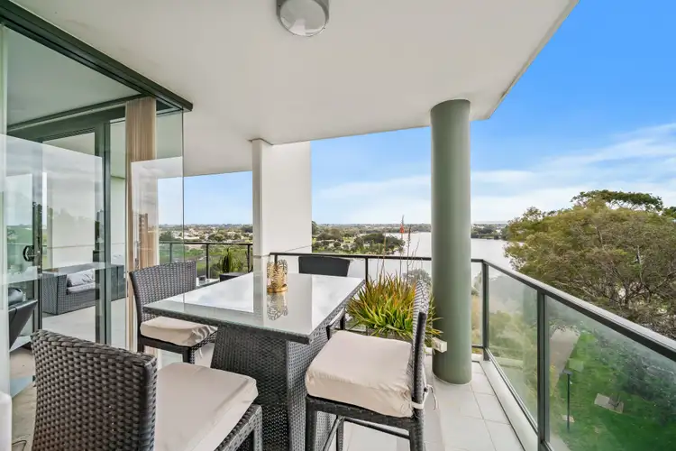 Third view of Homely apartment listing, 21/12 Tanunda Drive, Rivervale WA 6103