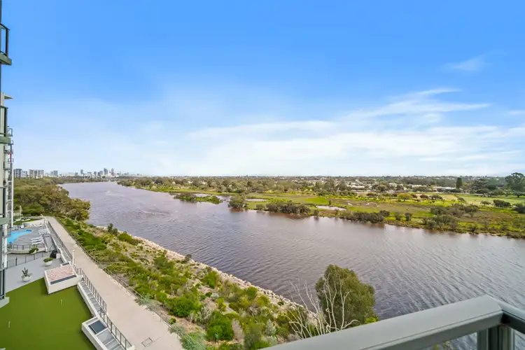 Fifth view of Homely apartment listing, 21/12 Tanunda Drive, Rivervale WA 6103
