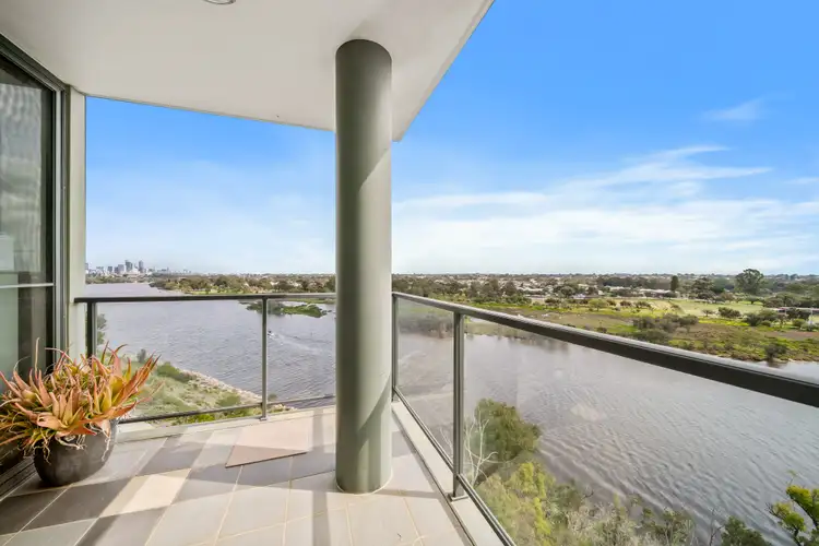 Sixth view of Homely apartment listing, 21/12 Tanunda Drive, Rivervale WA 6103