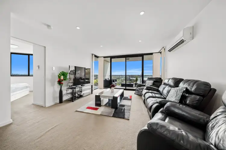 Seventh view of Homely apartment listing, 21/12 Tanunda Drive, Rivervale WA 6103