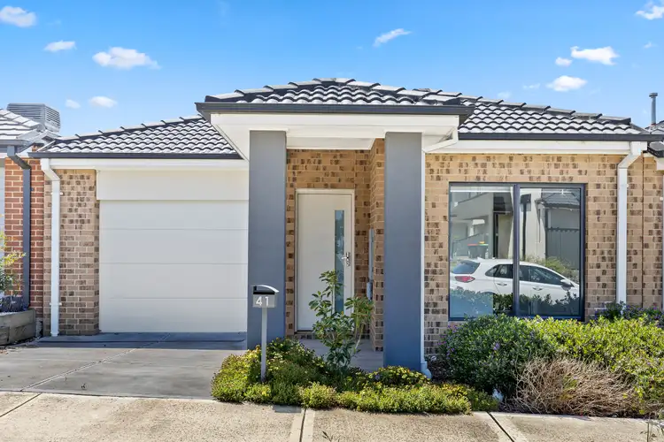 41 Telopea Road, Craigieburn VIC 3064