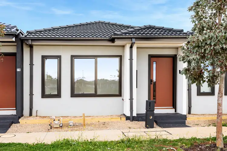 Main view of Homely house listing, 81 Tower Street, Thornhill Park VIC 3335