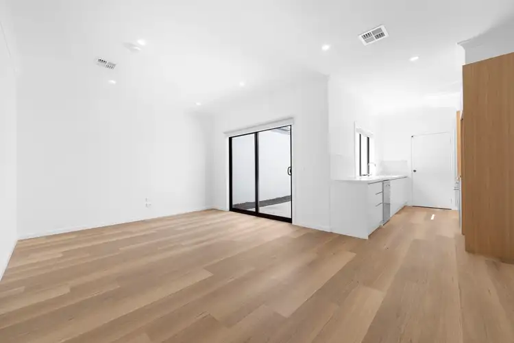 Second view of Homely house listing, 81 Tower Street, Thornhill Park VIC 3335