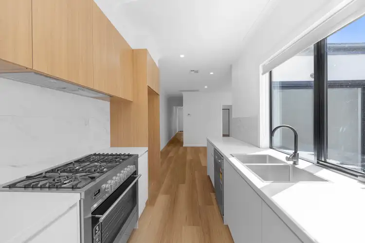 Fourth view of Homely house listing, 81 Tower Street, Thornhill Park VIC 3335