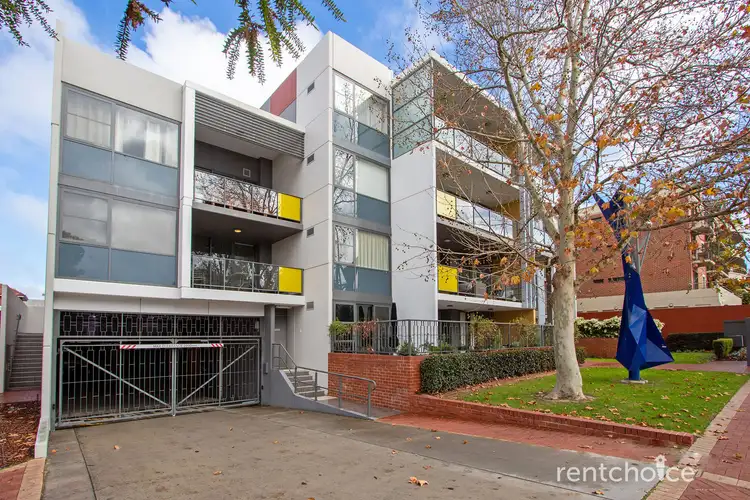 Main view of Homely apartment listing, 18/131 Harold Street, Highgate WA 6003