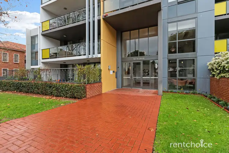 Second view of Homely apartment listing, 18/131 Harold Street, Highgate WA 6003