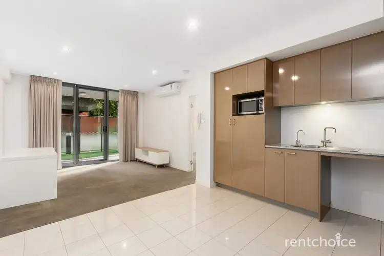 Fourth view of Homely apartment listing, 18/131 Harold Street, Highgate WA 6003