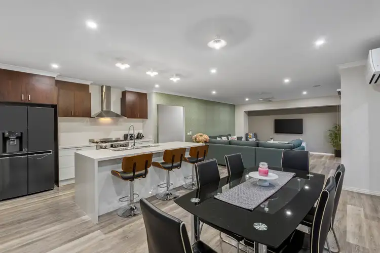 Second view of Homely house listing, 129 Kees Road, Lara VIC 3212