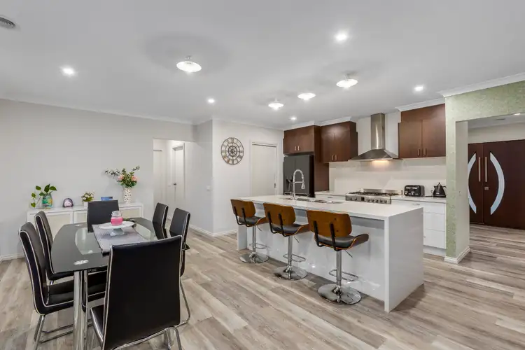 Third view of Homely house listing, 129 Kees Road, Lara VIC 3212
