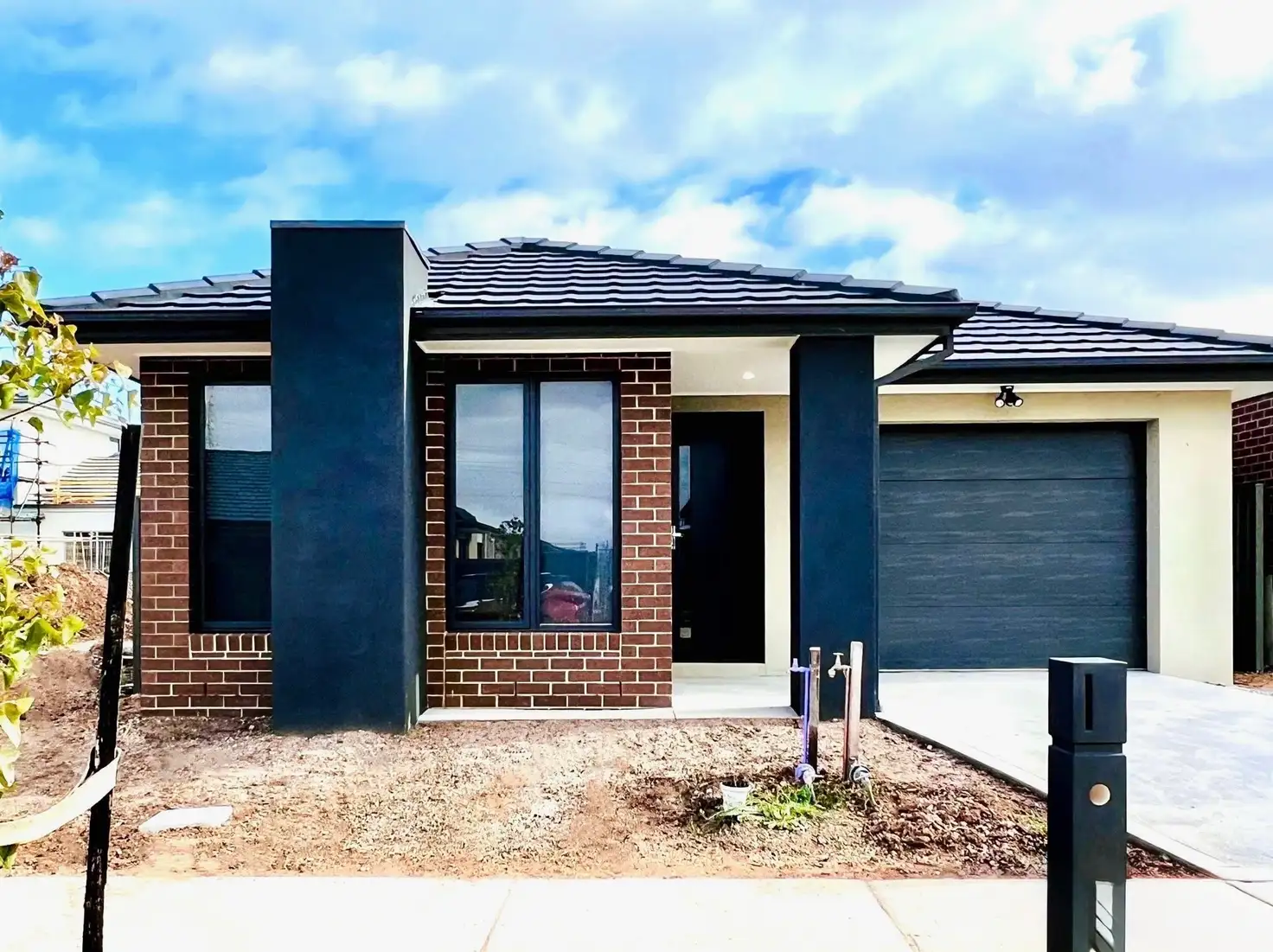 Main view of Homely house listing, 5 Pratham Street, Tarneit VIC 3029