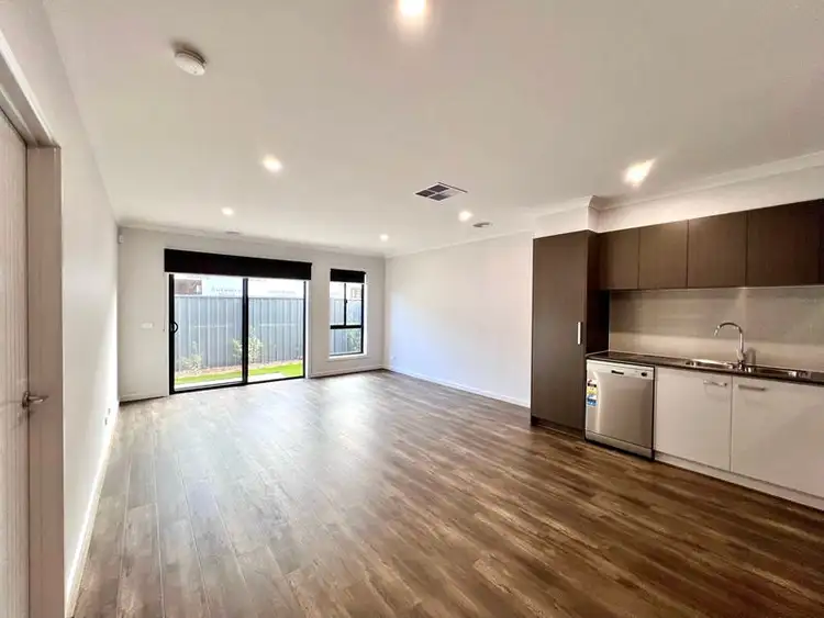 Third view of Homely house listing, 5 Pratham Street, Tarneit VIC 3029
